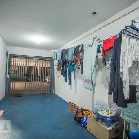 Casa de condomínio à venda com 130m², 3 quartos e 2 vagasGaragem