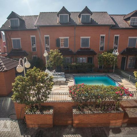 Casa de condomínio à venda com 130m², 3 quartos e 2 vagasVista do Quarto 2