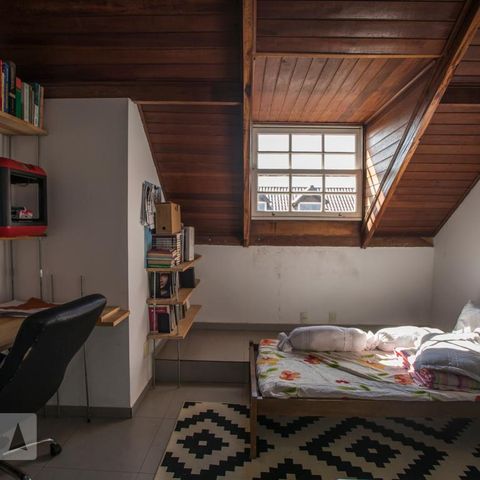 Casa de condomínio à venda com 130m², 3 quartos e 2 vagasSuite