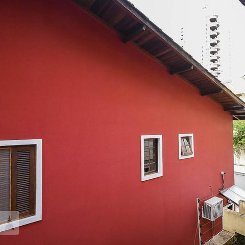 Casa à venda com 100m², 3 quartos e 2 vagasVista do quarto 2