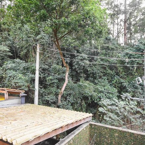 Casa à venda com 100m², 3 quartos e 2 vagasVista do quarto 1