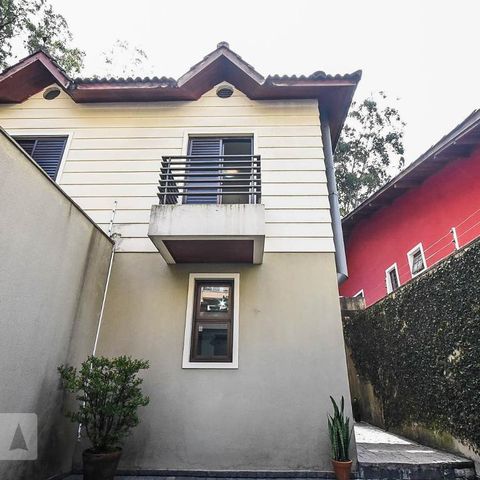 Casa à venda com 100m², 3 quartos e 2 vagasFachada