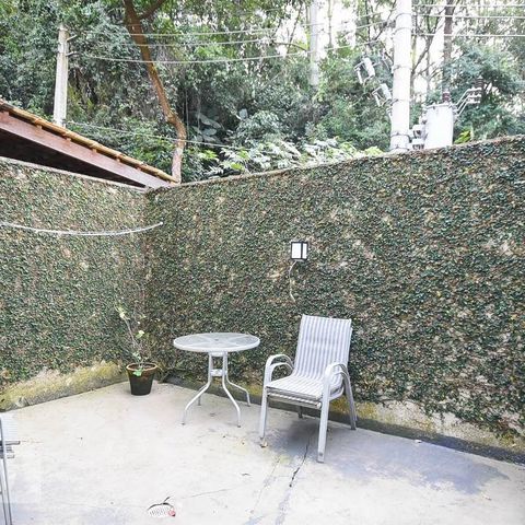 Casa à venda com 100m², 3 quartos e 2 vagasChurrasqueira