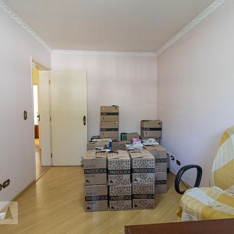 Casa à venda com 279m², 4 quartos e 4 vagasQuarto 4