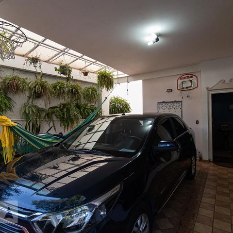 Casa à venda com 279m², 4 quartos e 4 vagasGaragem