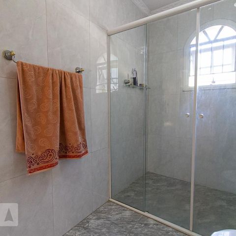 Casa à venda com 279m², 4 quartos e 4 vagasBanheiro Social 2