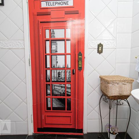 Casa à venda com 279m², 4 quartos e 4 vagasv