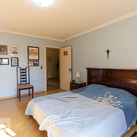 Casa à venda com 279m², 4 quartos e 4 vagasQuarto 3