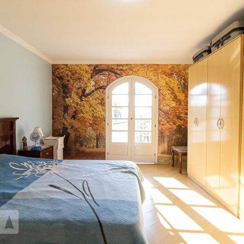 Casa à venda com 279m², 4 quartos e 4 vagasQuarto 3