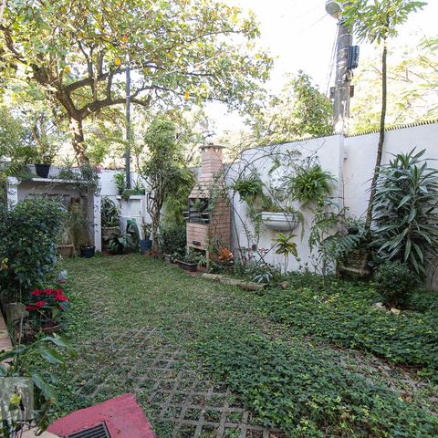 Casa à venda com 279m², 4 quartos e 4 vagasJardim