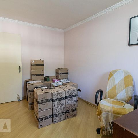 Casa à venda com 279m², 4 quartos e 4 vagasQuarto 4
