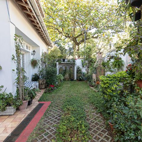 Casa à venda com 279m², 4 quartos e 4 vagasJardim