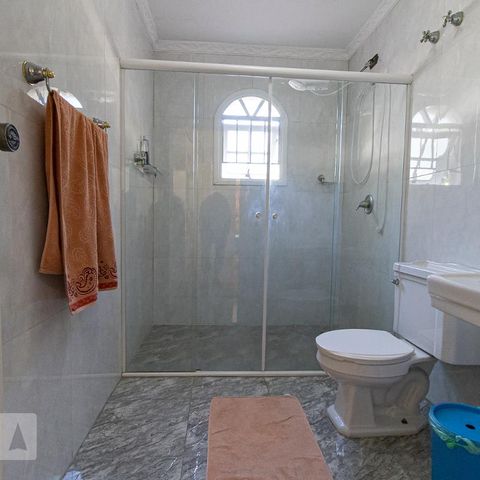 Casa à venda com 279m², 4 quartos e 4 vagasBanheiro Social 2