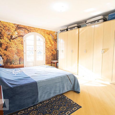 Casa à venda com 279m², 4 quartos e 4 vagasQuarto 3
