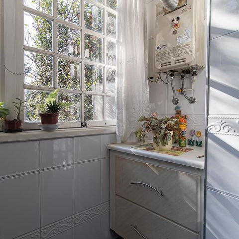 Casa à venda com 279m², 4 quartos e 4 vagasCozinha