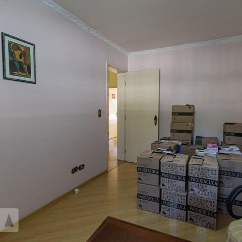 Casa à venda com 279m², 4 quartos e 4 vagasQuarto 4