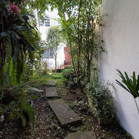 Casa à venda com 279m², 4 quartos e 4 vagasQuintal