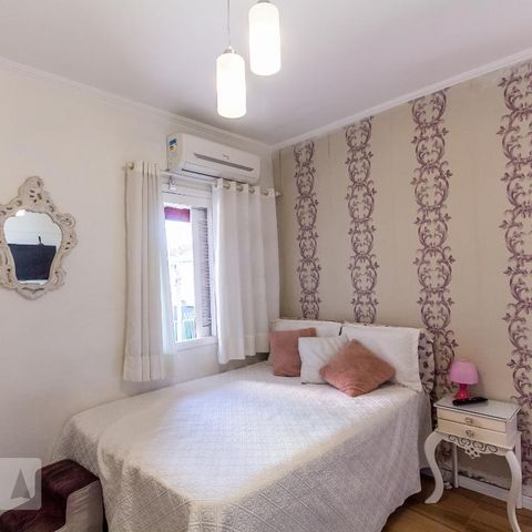 Casa à venda com 144m², 4 quartos e 2 vagasQuarto 2 