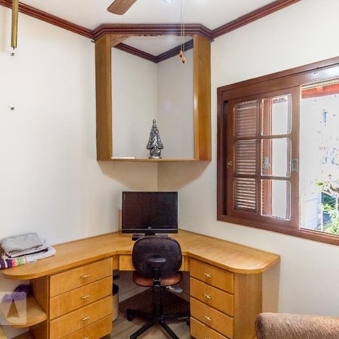 Casa à venda com 144m², 4 quartos e 2 vagasQuarto 1