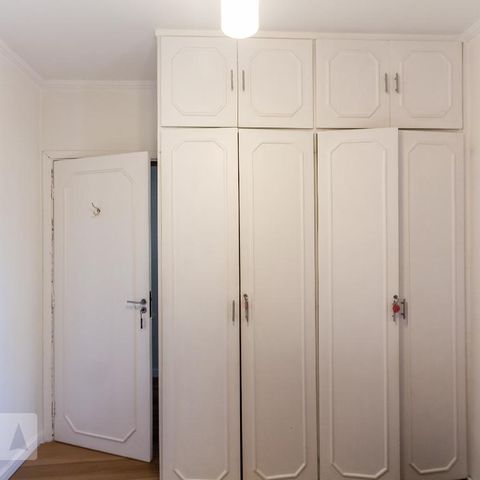Casa à venda com 144m², 4 quartos e 2 vagasQuarto 2 