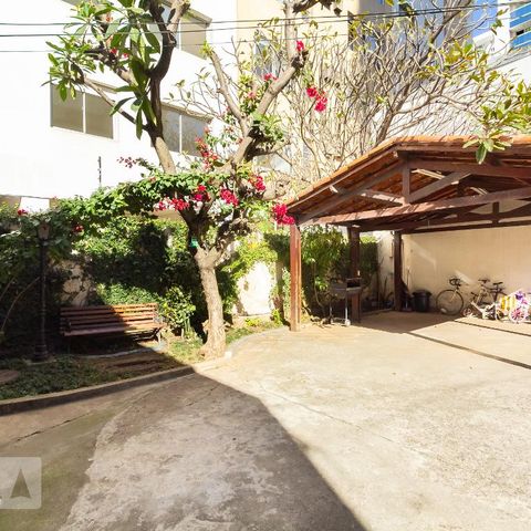 Casa à venda com 144m², 4 quartos e 2 vagasGaragem