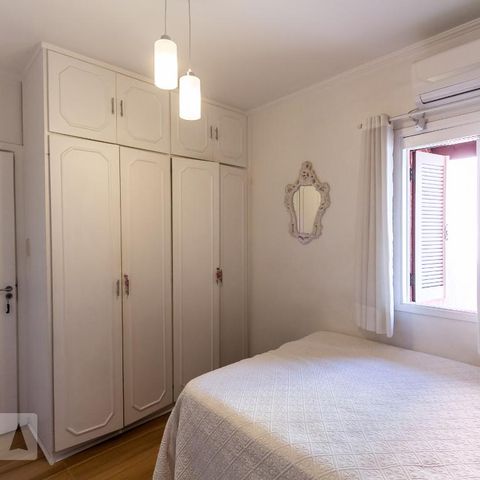 Casa à venda com 144m², 4 quartos e 2 vagasQuarto 2 