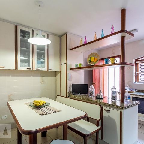 Casa à venda com 144m², 4 quartos e 2 vagasCozinha