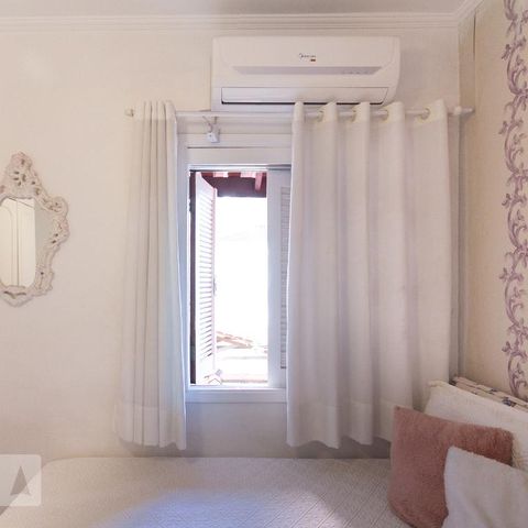 Casa à venda com 144m², 4 quartos e 2 vagasQuarto 2 