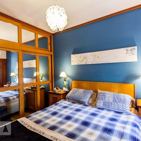 Casa à venda com 144m², 4 quartos e 2 vagasQuarto 3 