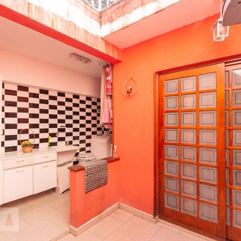 Casa à venda com 144m², 4 quartos e 2 vagasArea de Serviço