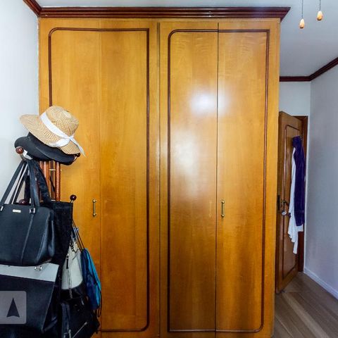 Casa à venda com 144m², 4 quartos e 2 vagasQuarto 1