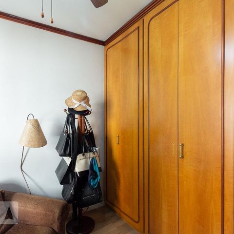 Casa à venda com 144m², 4 quartos e 2 vagasQuarto 1