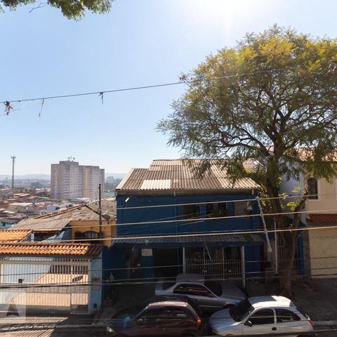 Casa à venda com 200m², 3 quartos e 1 vagaVista da Suíte 2