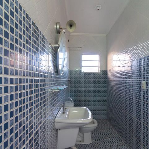 Casa à venda com 200m², 3 quartos e 1 vagaBanheiro da Suíte