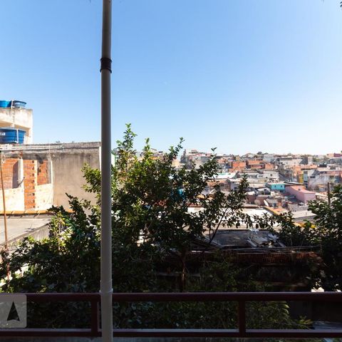 Casa à venda com 200m², 3 quartos e 1 vagaVista do Quarto 3