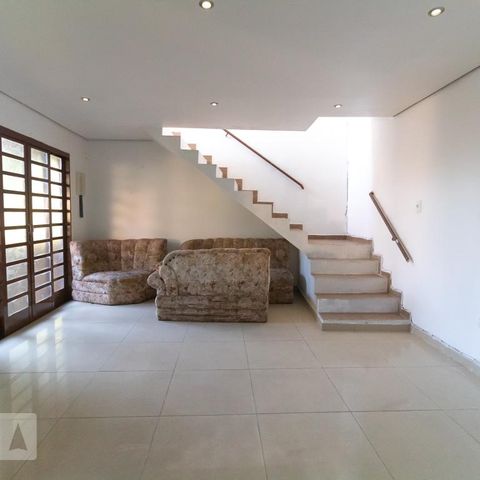 Casa à venda com 200m², 3 quartos e 1 vagaDetalhe Sala