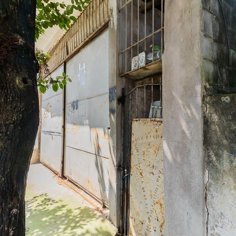 Casa à venda com 200m², 3 quartos e 1 vagaFachada