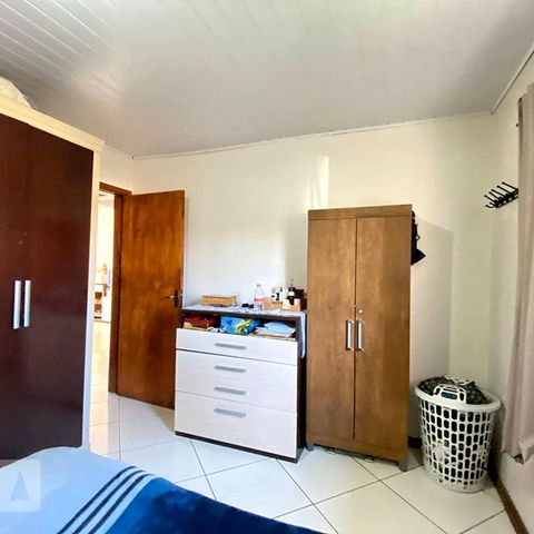 Casa à venda com 125m², 2 quartos e 1 vagaQuarto 1