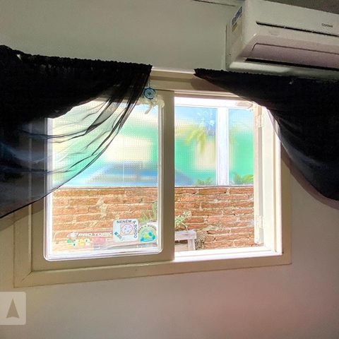 Casa à venda com 125m², 2 quartos e 1 vagaQuarto 2