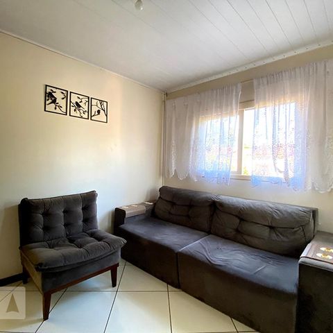 Casa à venda com 125m², 2 quartos e 1 vagaSala de Estar