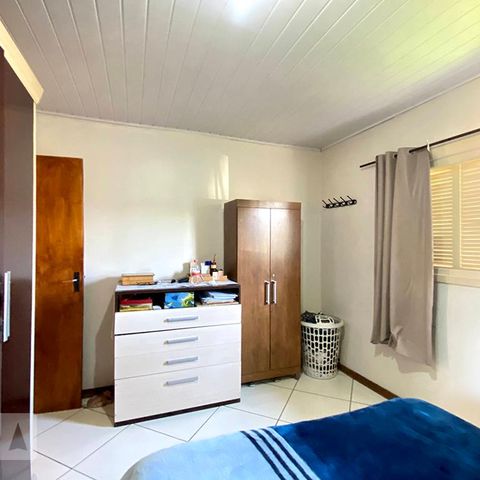 Casa à venda com 125m², 2 quartos e 1 vagaQuarto 1