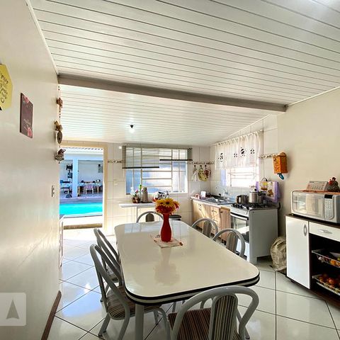 Casa à venda com 125m², 2 quartos e 1 vagaSala de Jantar
