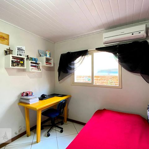 Casa à venda com 125m², 2 quartos e 1 vagaQuarto 2