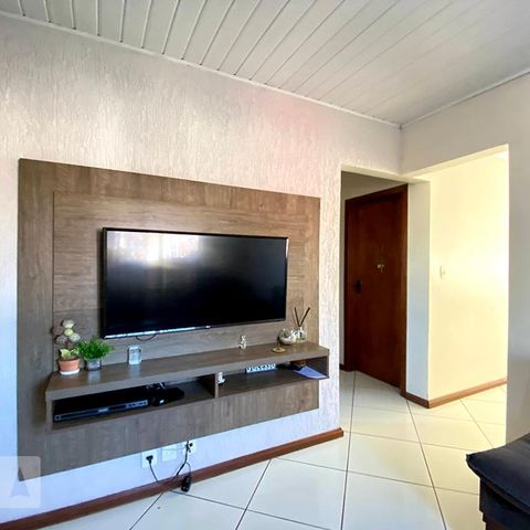 Casa à venda com 125m², 2 quartos e 1 vagaSala de Estar