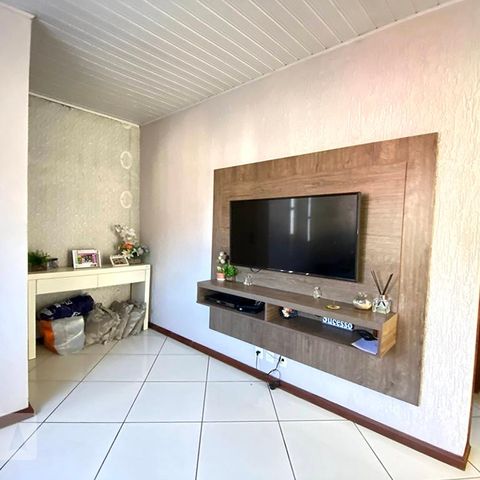 Casa à venda com 125m², 2 quartos e 1 vagaSala de Estar
