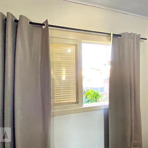 Casa à venda com 125m², 2 quartos e 1 vagaQuarto 1