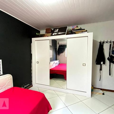 Casa à venda com 125m², 2 quartos e 1 vagaQuarto 2