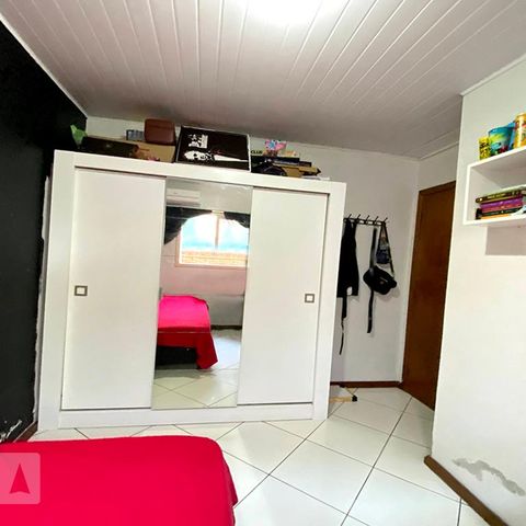 Casa à venda com 125m², 2 quartos e 1 vagaQuarto 2