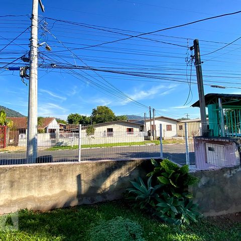 Casa à venda com 125m², 2 quartos e 1 vagaVista Quarto 1