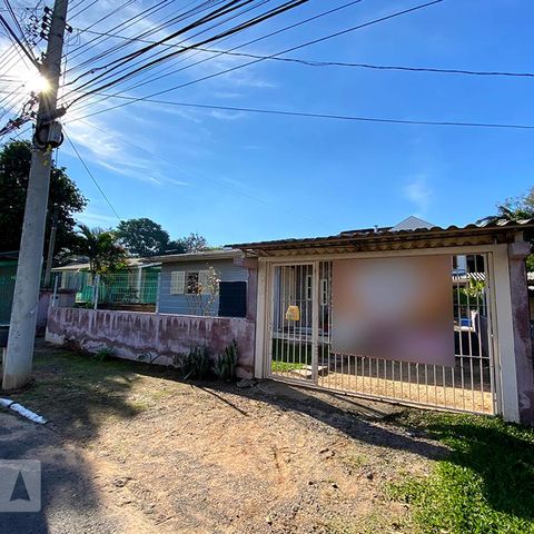 Casa à venda com 125m², 2 quartos e 1 vagaFachada